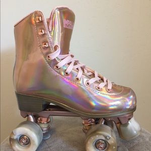 Impala roller-skates